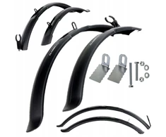 Purvasaugių rinkinys Simpla NextSDS, 26"-28"
