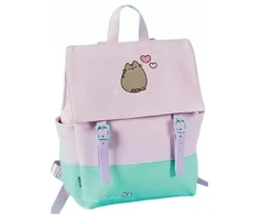 Pusheen jaunimo mokyklos kuprinė