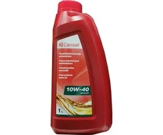 Pusiau sintetinė alyva automobiliams Carwei 1L/10W40 SL/CF