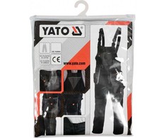 Apsauginės kelnės Yato YT-80193; XXL