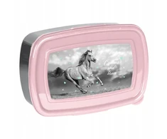Pusryčių dėžutė Paso Box Horse, 750 ml