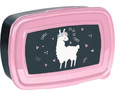 Pusryčių dėžutė Paso Container Lama, 750 ml