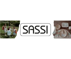 Pusryčių dėžutė - Sassi Junior - Kramtantis dramblys - Silikonas - Patogu - Atsparus