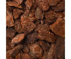 Pušų žievė 30mm-80mm/50L