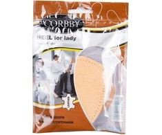 Pusvidpadžiai Corbby