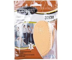 Pusvidpadžiai Half Corbby 38/39