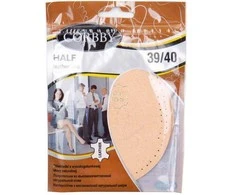 Pusvidpadžiai Half Corbby 40/41