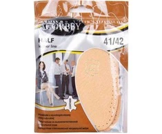 Pusvidpadžiai Half Corbby 42/43