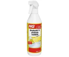 Putojanti priemonė pelėsiui nuimti HG, 500 ml