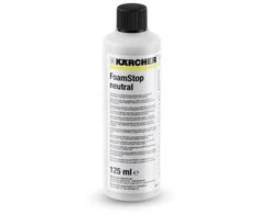Putojimą mažinanti priemonė KARCHER