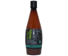 Bikuva.lt Putos voniai DOCTOR HERBAL Mėta ir rozmarinas 700ml