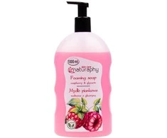 Naturaphy Putų muilas Aveņu 1000ml