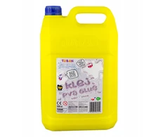 Tuban PVA klijai - Balti - 5L ( TU3179 )