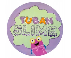Tuban PVA klijai – Blizgantys violetiniai - 500 ml ( TU3431 )