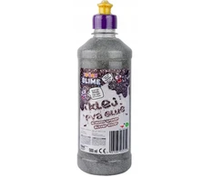 Tuban PVA klijai – Sidabriniai - 500 ml