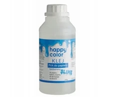 PVA popieriaus klijai Happy Color, 500g