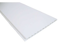 PVC dailylentė 2001-02-30, ledo sp., 3000 x 200 x 10 mm