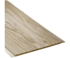 PVC dailylentė CEZAR 321 SONOMA, matinė, natūralaus ąžuolo sp., 2700 x 250 x 9 mm