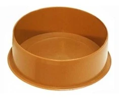 PVC lauko kanalizacijos aklė PIPELIFE, DN110