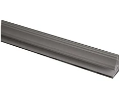 PVC lubų juosta P001-01-30, pieno sp., 3 m, 1 vnt