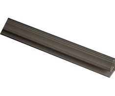 PVC lubų juosta P001-02-30, ledo sp., 3 m, 1 vnt