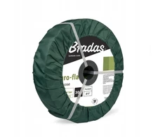 PVC plokščia žarna 4 BAR 4" 1m WAF6B400050
