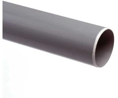 Vidaus kanalizacijos vamzdis Wavin Optima, d50, 250 mm