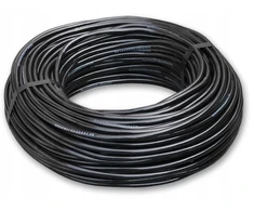 PVC žarna mikropurkštuvams 4x7mm 1m DSWIG40*70/100