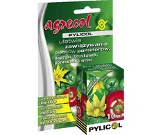 Pylicol Boro trąšos daržovėms apdulkinti Agrecol 10ml