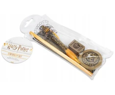 Pyramid Harry Potter "gringotts" mokyklinis rinkinys 5in1
