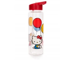 Paladone Pyramid „Hello Kitty“ (balionai) – plastikinė gertuvė