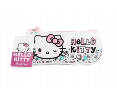 Pyramid Hello Kitty rašiklinė mergaitėms - mokyklinė dėklas