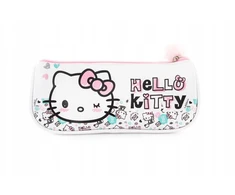 Pyramid Hello Kitty rašiklinė mergaitėms - mokyklinė dėklas