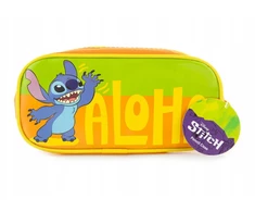 Pyramid Lilo ir Stitch pieštukinė vaikams – talpi ir originali