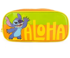 Pyramid Lilo ir Stitch pieštukinė vaikams – talpi ir originali