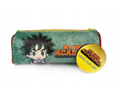 Pyramid My Hero Academia Chibi - pieštukinė berniukui, mokyklos reikmenims