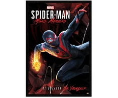 Pyramid Plakat ścienny su filmu Spider-Man 61x91,5 cm