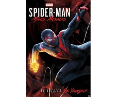 Pyramid Plakat ścienny su filmu Spider-Man 61x91,5 cm