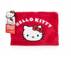 Pyramid Pliušinis "hello Kitty" penalas - "hello Kitty" kosmetinė
