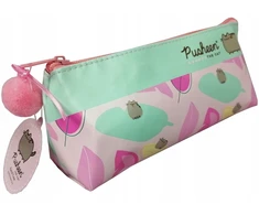 Pyramid Pusheen Kosmetinė/pieštukinė – Oficiali Kolekcija