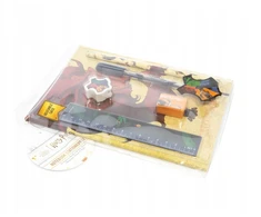 Pyramid Rikiamoji mokyklinė Harry Potter rinkinys