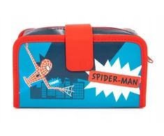 Pyramid Spider-man kuprinė su mokykliniais reikmenimis berniukui