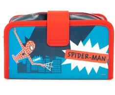 Pyramid Spider-man kuprinė su mokykliniais reikmenimis berniukui