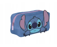 Pyramid Stitch pliušinis "pencil case" / "pencil pouch" - "disney"