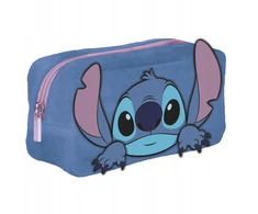 Pyramid Stitch pliušinis "pencil case" / "pencil pouch" - "disney"
