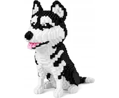 QBI Husky dideli plastikiniai blokai EPT459690