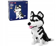 QBI Husky dideli plastikiniai blokai EPT459690