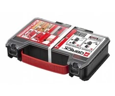 Q-Brick Jungčių komplektas Qbrick Z258551PG001; 30 vnt.