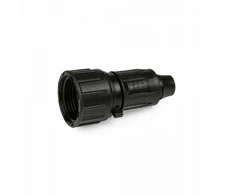 QJ jungtis PE vamzdžiams 16 mm GW 3/4 DSWAQJ-L16F34