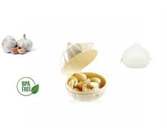 Qlux PLASTIKINIS SVOGUNU TAKAS L-00394 1 vnt.